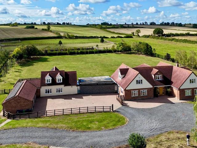 House for sale in Dean and Shelton, Bedford