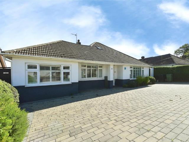 House for sale in Saltdean, Brighton