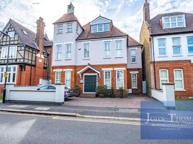 House for sale in London Borough of Waltham Forest, Greater London