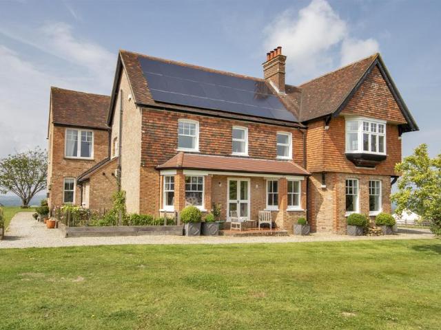 House for sale in Cross In Hand, East Sussex