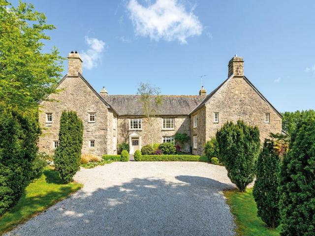 House for sale in St. Erth, Cornwall