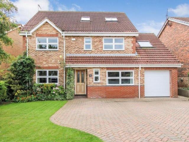 House for sale in Calcutt, Knaresborough