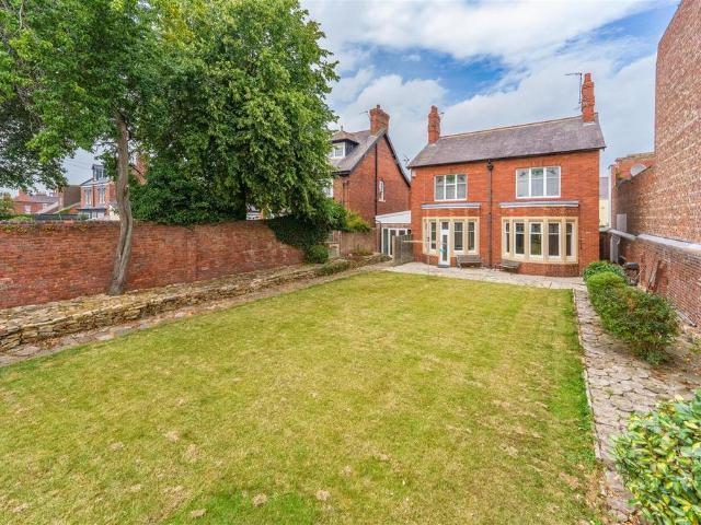 House for sale in South Shields, South Tyneside