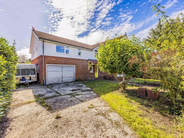House for sale in Southbourne, Littlecote