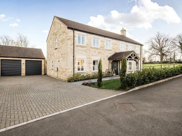 House for sale in Somerset