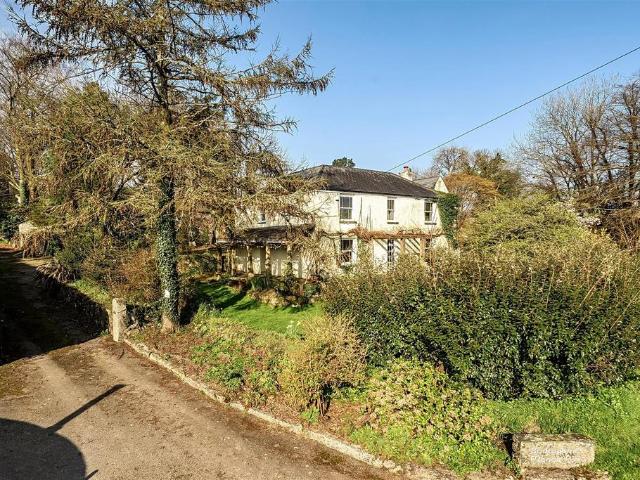House for sale in Lanivet, Isle Of Man
