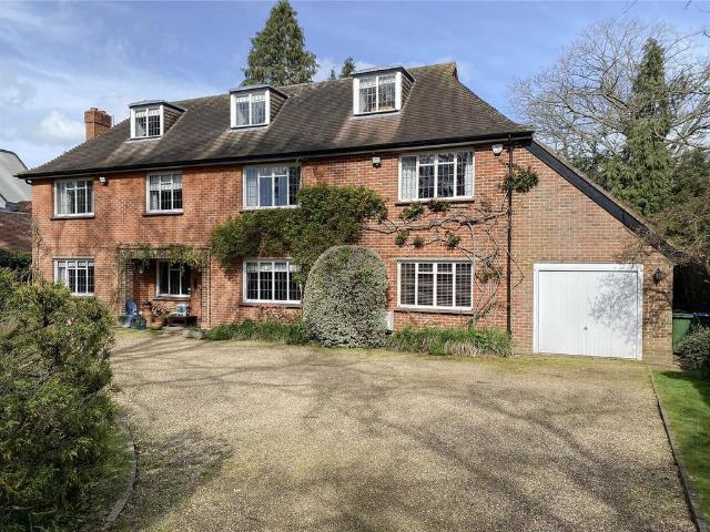 House for sale in Whiteley Village, Blackhills