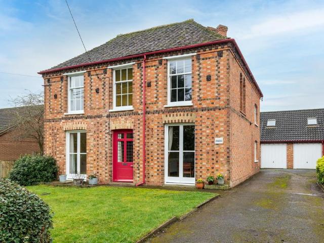 House for sale in Bedford