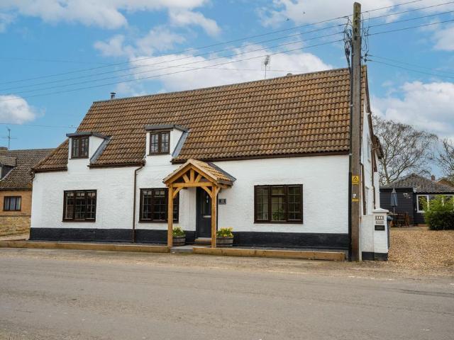 House for sale in Chedburgh, Isle Of Man