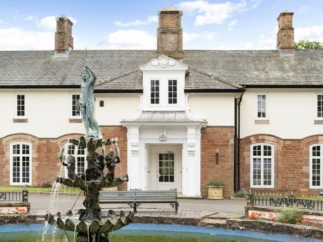 House for sale in Alveley, Shropshire