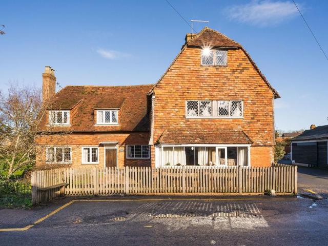 House for sale in Marden, Maidstone