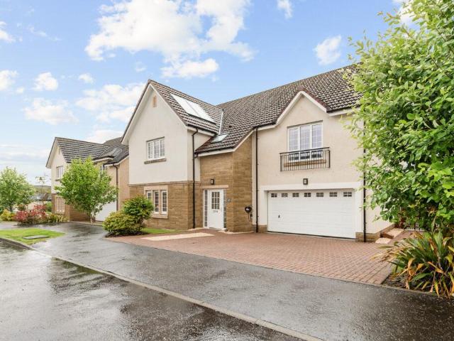 House for sale in Deanston House for sale in Deanston