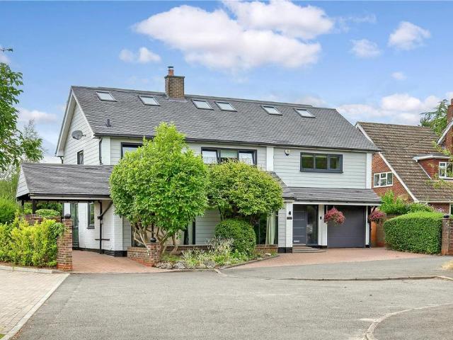 House for sale in Chelmsford, Essex