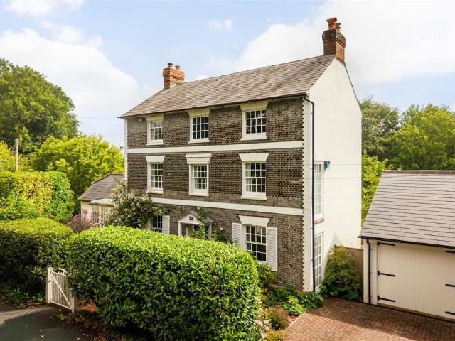 House for sale in Iford, East Sussex