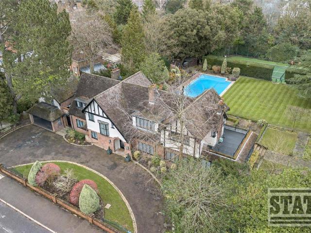 House for sale in Mill Hill, Isle Of Man