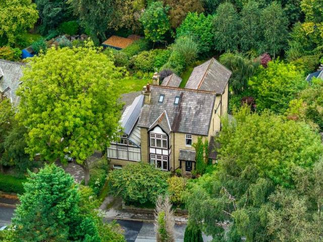 House for sale in Glossop, High Peak