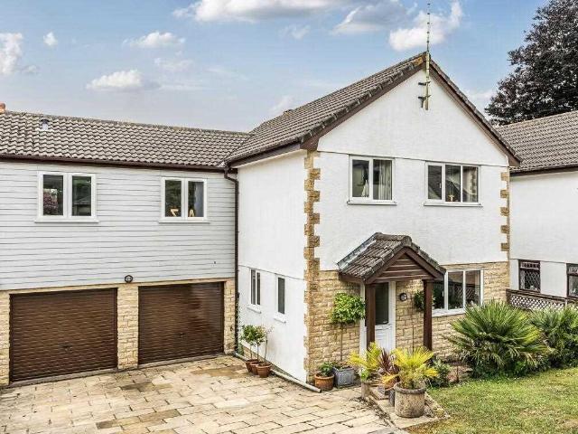 House for sale in Penryn, Cornwall