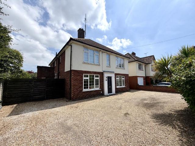 House for sale in Walton, Eastbridge