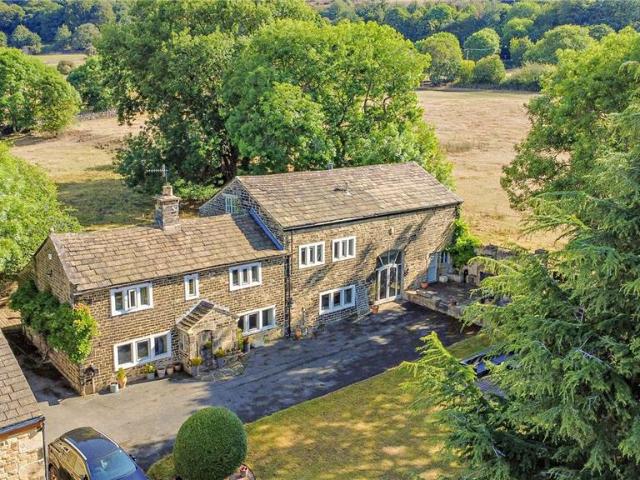 House for sale in Micklethwaite, Bradford