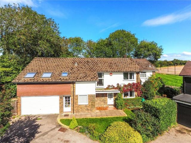 House for sale in Lavant, Littlecote