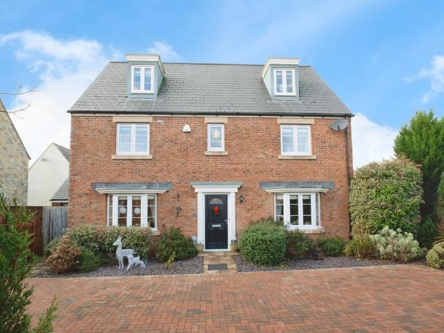 House for sale in Caerwent
