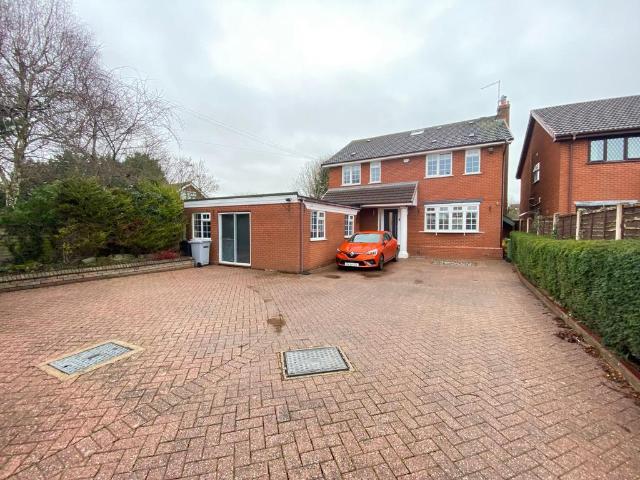 House for sale in Hammond Street