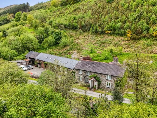 House for sale in Wales
