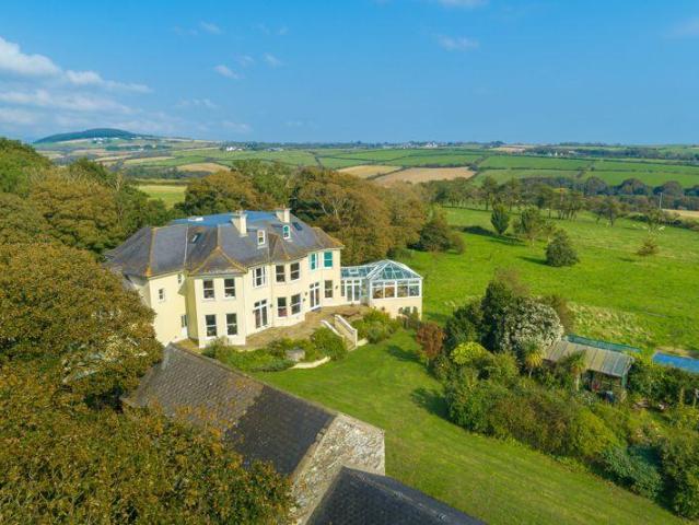 House for sale in Ballasalla