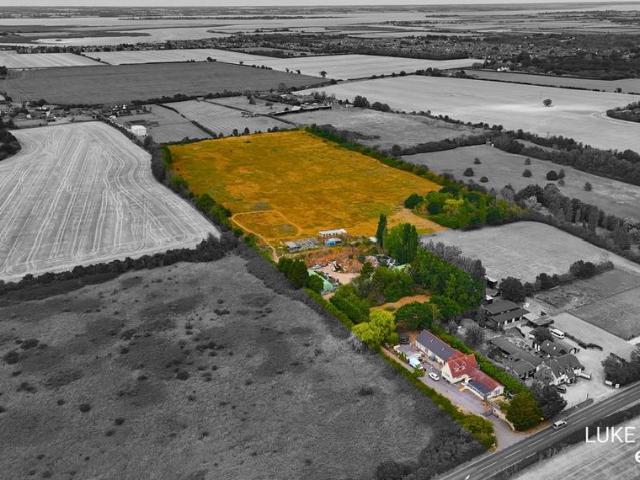 House for sale in Maldon, Essex