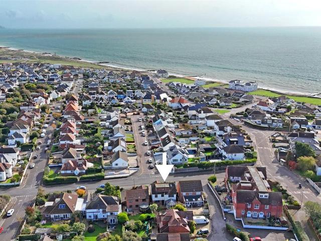 House for sale in Wick, Bournemouth