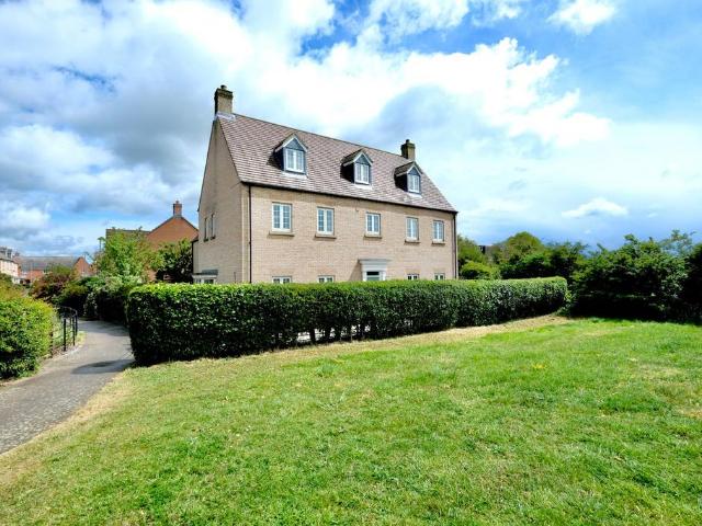 House for sale in Huntingdon, Cambridgeshire