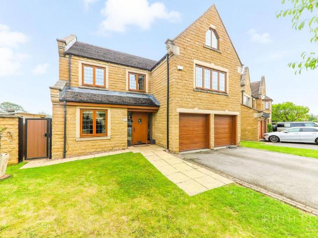 House for sale in Ackworth, High Ackworth