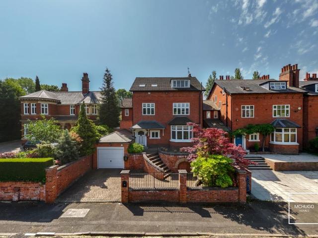 House for sale in Ladywood, West Midlands