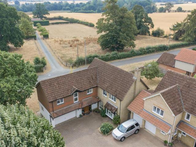 House for sale in Flitwick, Bedfordshire