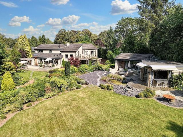 House for sale in Coalburn, Hepscott