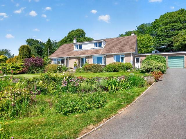 House for sale in Blisland, Cornwall