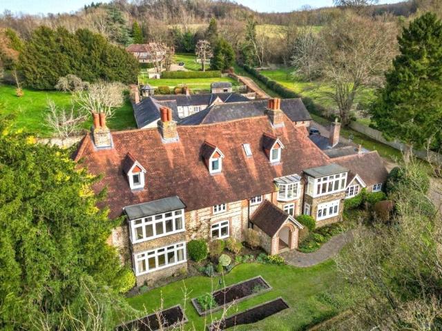 House for sale in Westborough, Surrey