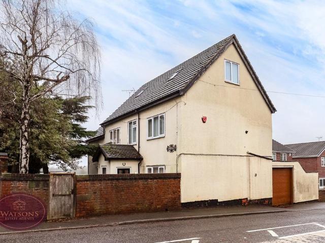 House for sale in Eastwood, Attenborough
