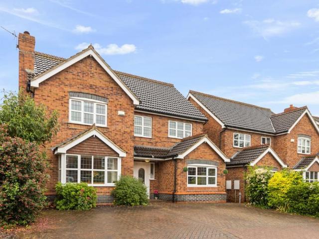 House for sale in Winterton, North Lincolnshire