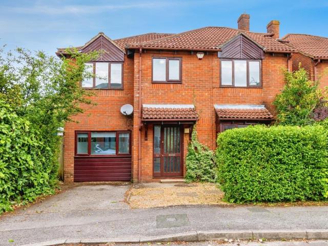 House for sale in Highfield, City Of Southampton