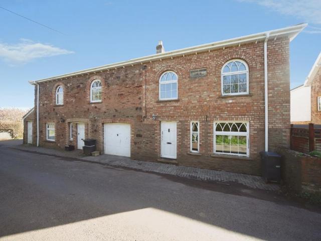 House for sale in Mill Cross, Kingston St Mary