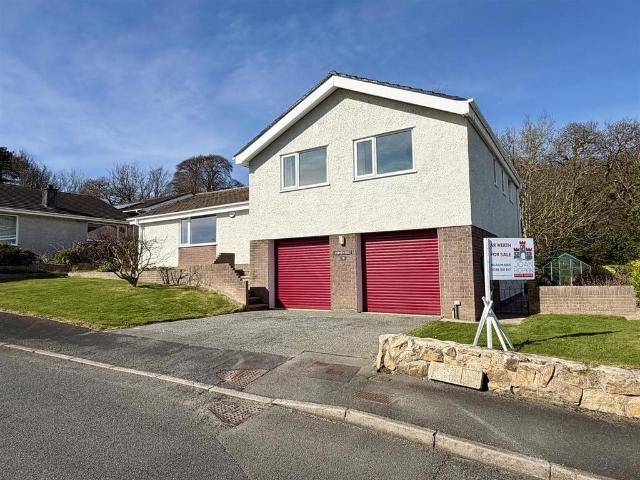 House for sale in Beaumaris