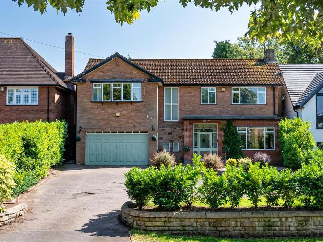 House for sale in Compton, West Midlands