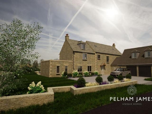 House for sale in Barrowden, Rutland
