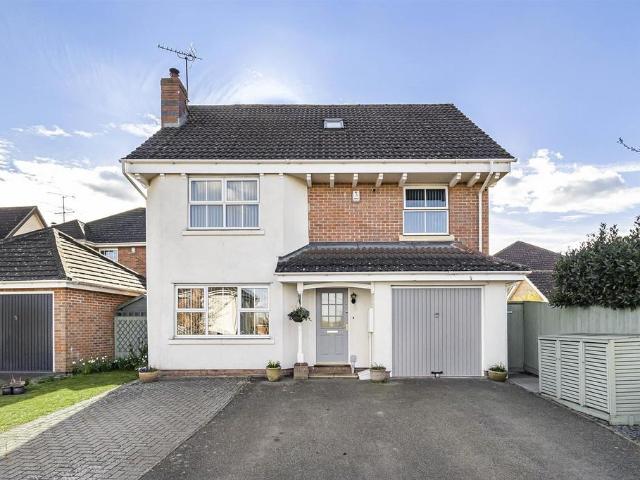 House for sale in Chedburgh, Suffolk