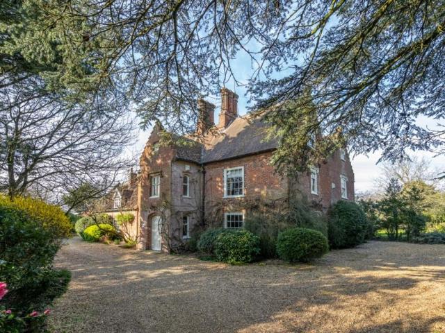 House for sale in Lynch Green, Burgh St Peter