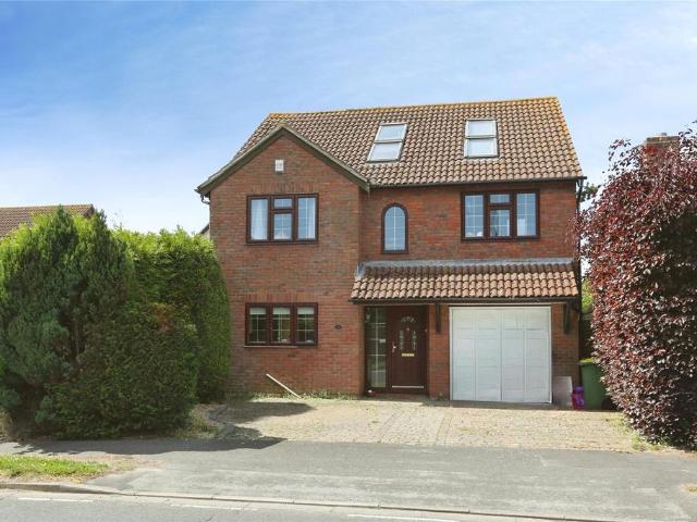 House for sale in Fareham, Isle Of Man