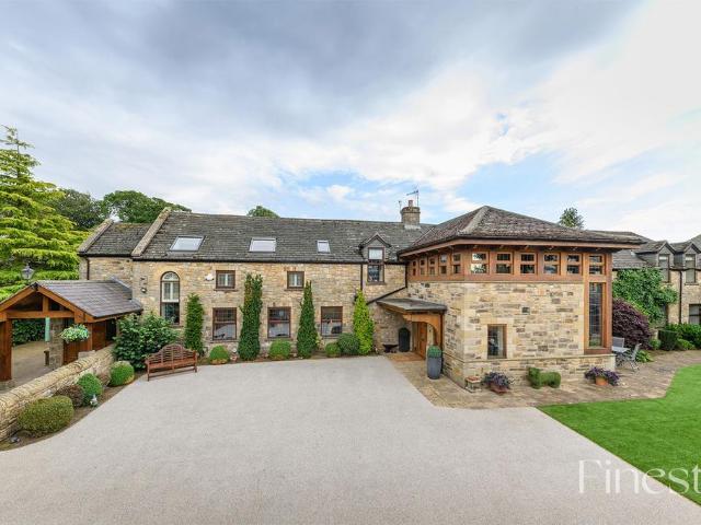 House for sale in Northumberland
