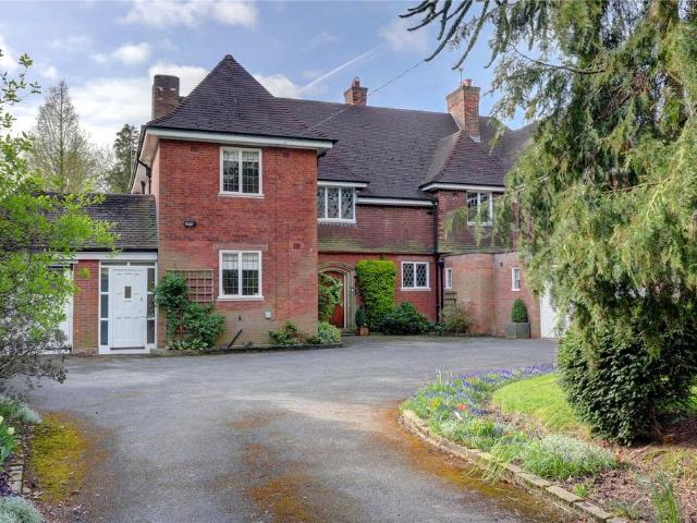 House for sale in Kings Norton, West Midlands