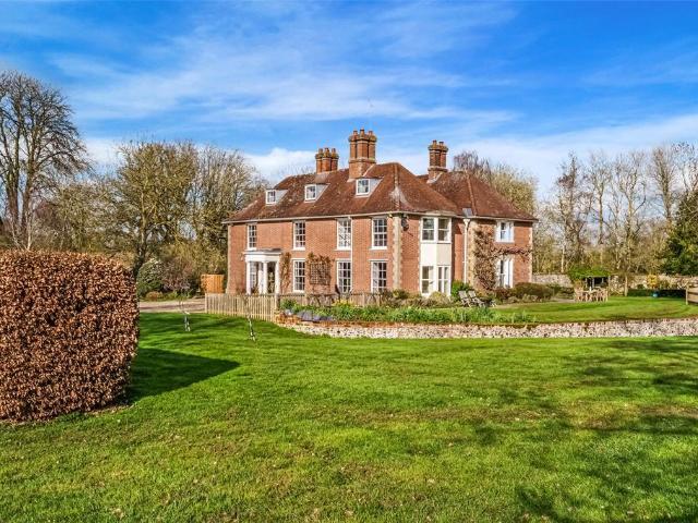 House for sale in Chedburgh, Suffolk